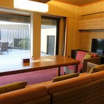 別邸 蒼空 - お部屋