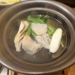 別邸 蒼空 - 三年とらふぐ　アップで♡