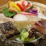 別邸 蒼空 - 造里　アップで♡