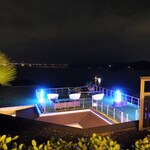 別邸 蒼空 - 夜景が綺麗