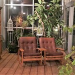 別邸 蒼空 - オシャレな空間