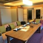 別邸 蒼空 - お部屋