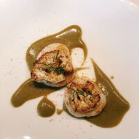 Jean-Georges Tokyo - 