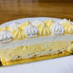 パティスリー ミュウミュウ - ゴーギャン