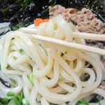 Udon Ichiba - 