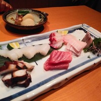 並木橋なかむら - 