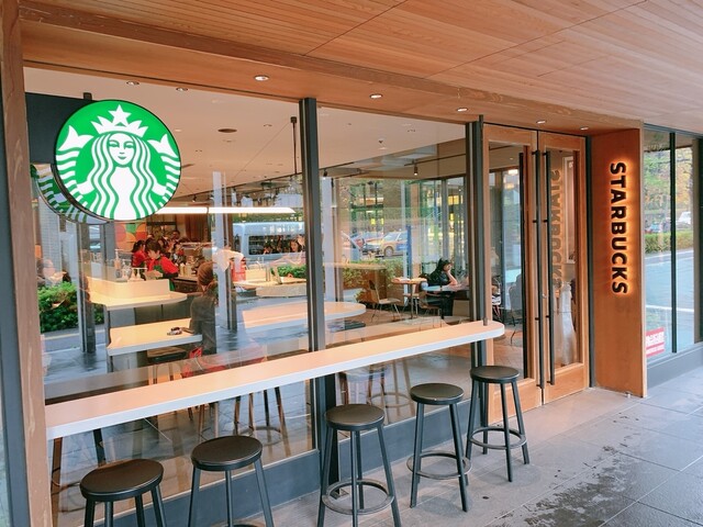 スターバックスコーヒー 青山ビルヂング店 Starbucks 青山一丁目 カフェ 食べログ スターバックスコーヒー 青山ビルヂング店 Starbucks 青山一丁目 カフェ 食べログ