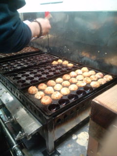 Tako Shogun Tatamiyacho Ten photo 4