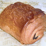 ル・ルソール - パン・オ・ショコラ