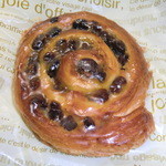 ル・ルソール - パン・オ・レザン