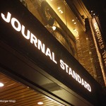 J.S. BURGERS CAFE - JOURNAL STANDARD