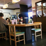 三ツ島 真打 - お兄さん美味しいですかぁ♪