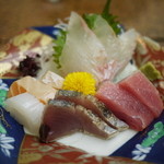 ニューふくすけ - 料理写真: