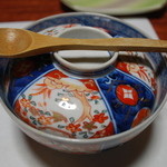 Hashimotoya - 何かな～？