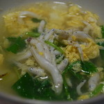 Hashimotoya - 白魚さん