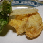 Hashimotoya - 揚げもの