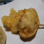 Hashimotoya - 穴子の湯葉包み揚げ