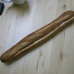 井上製パン - ミルクフランス１３０円