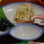 Hashimotoya - 富山の名物揃い