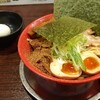 自家製太打麺 勢拉 稲毛店