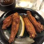 元祖立ち飲み屋 - 