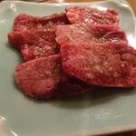 焼肉 グルマンズいとう - 