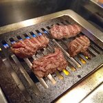 焼肉 グルマンズいとう - 