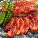 焼肉 グルマンズいとう - 