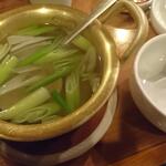 焼肉 グルマンズいとう - 