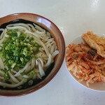 Fujimi Udon - 