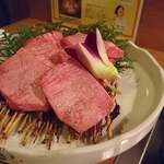 焼肉 グルマンズいとう - 