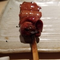 焼鳥 おみ乃 - レバー