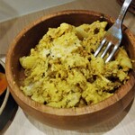 スパイスパレット - スパイシーでめちゃ美味い！