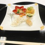 日本料理 仙亭 - 