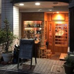 KAKI's kitchen BASSA - 外観