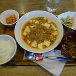 みねるばの森 - ダイエットサポート定食