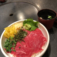 肉の匠 将泰庵  船橋本店 - 