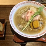 Chuuka Soba Mugiemon - 