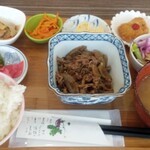 カフェ・アカリ - 