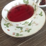 カフェ・アカリ - 