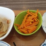 カフェ・アカリ - 