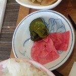 カフェ・アカリ - 