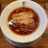 麺's食堂 粋蓮