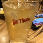 大衆酒場 晩杯屋 - 馬ハイ