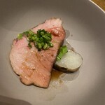 春香楼 - ズラすと菊芋が