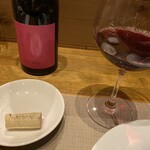 春香楼 - アモス パンレセス SINティント18 