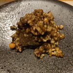 春香楼 - 上士幌ハーブ牛の十穀米蒸し