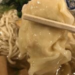 中国ラーメン揚州商人 - 