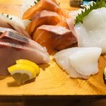 Sushi Izakaya Yataizushi - 