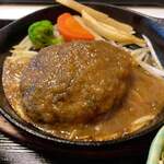 Wafuu Teppanyaki Hideya - 